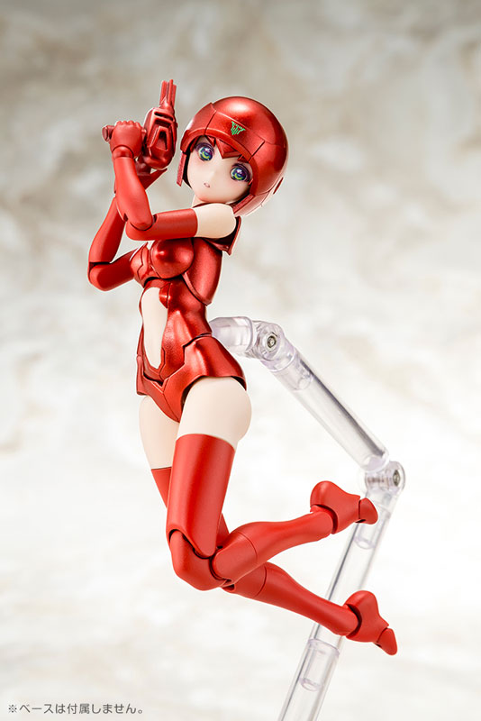 Megami Device B1R-M CHASSIS KIT SKIN COLOR C 1/1 Plastic Model(Pre-order)