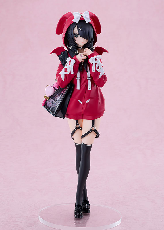 POP UP PARADE NEEDY STREAMER OVERLOAD Ame-chan L size Complete Figure(Pre-order)