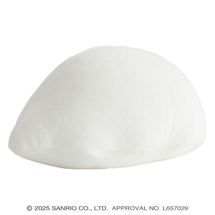 Sanrio Characters Mofumofu Arm Pillow Cogimyun(Pre-order)