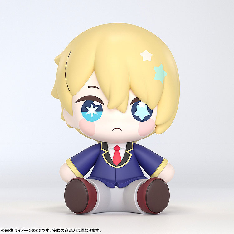 Huggy Good Smile TV Anime [Oshi no Ko] Aqua(Pre-order)