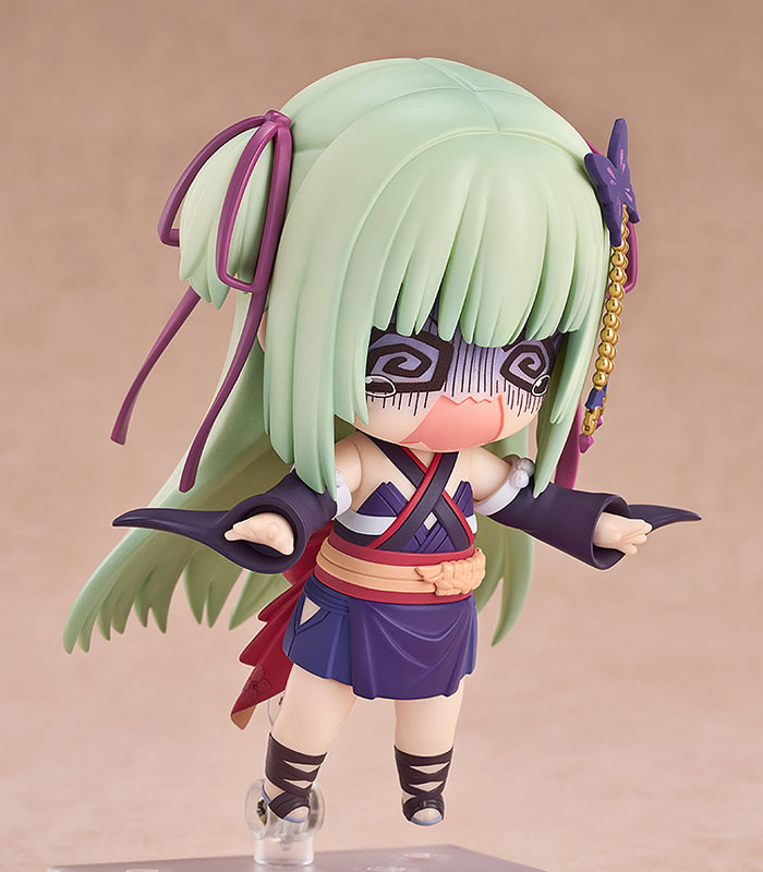 Nendoroid Senkoi Manbana Murasame(Pre-order)