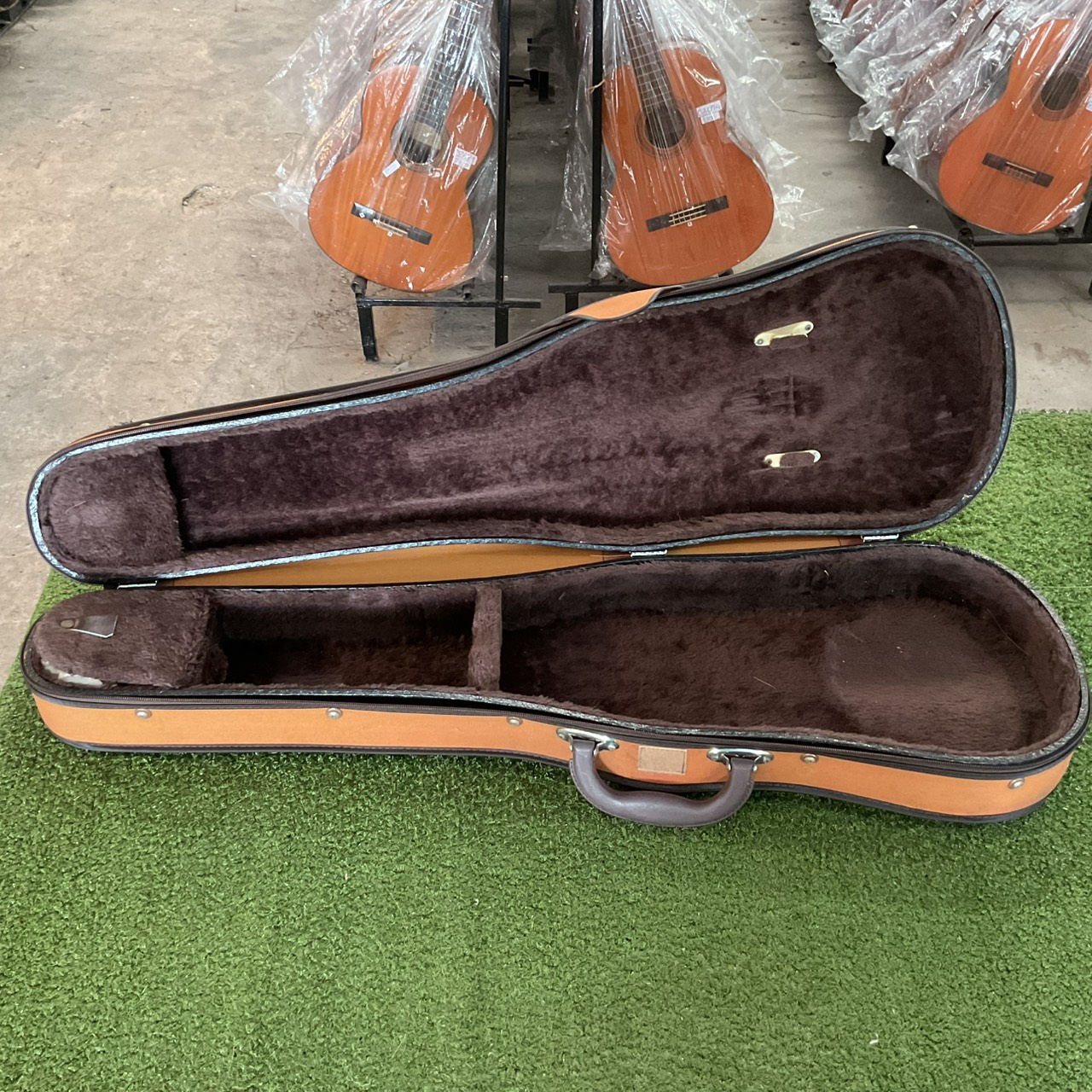 ไวโอลิน No Brand