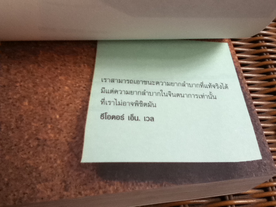 365ข้อคิดเพื่อพิชิตความสำเร็จ/ ธนัชชา ศักดิ์สยามกุล เรียบเรียง