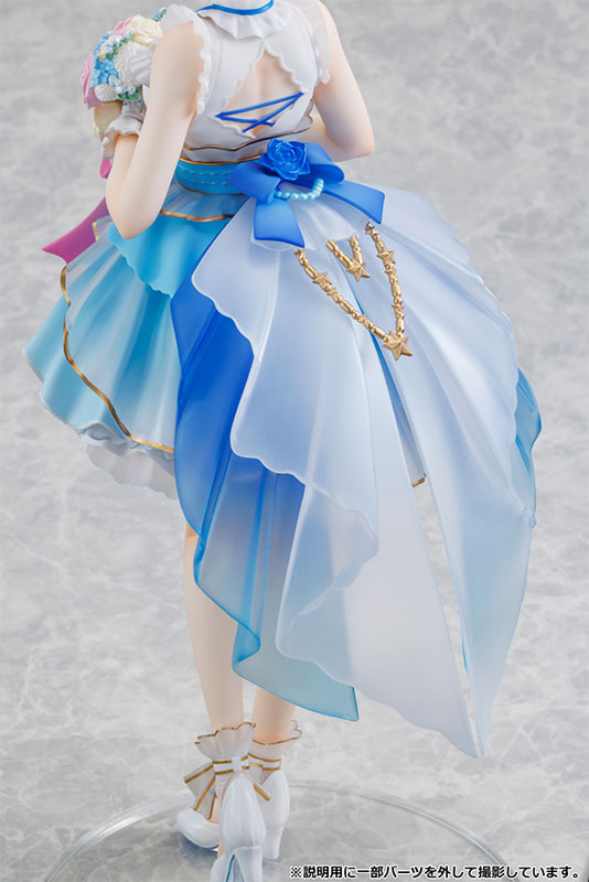 KDcolle "Love Live!" Eli Ayase LoveLive!Days 5th Anniversary ver. 1/7 Complete Figure(Pre-order)