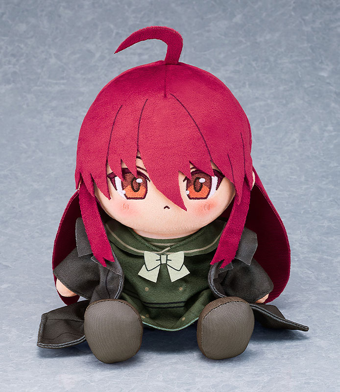 Chocopuni Plushie Shakugan no Shana III -FINAL- Shana(Pre-order)