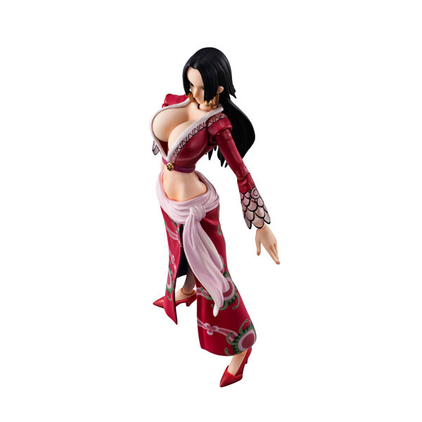 Variable Action Heroes ONE PIECE Boa Hancock Ver.1.5 Action Figure(Pre-order)