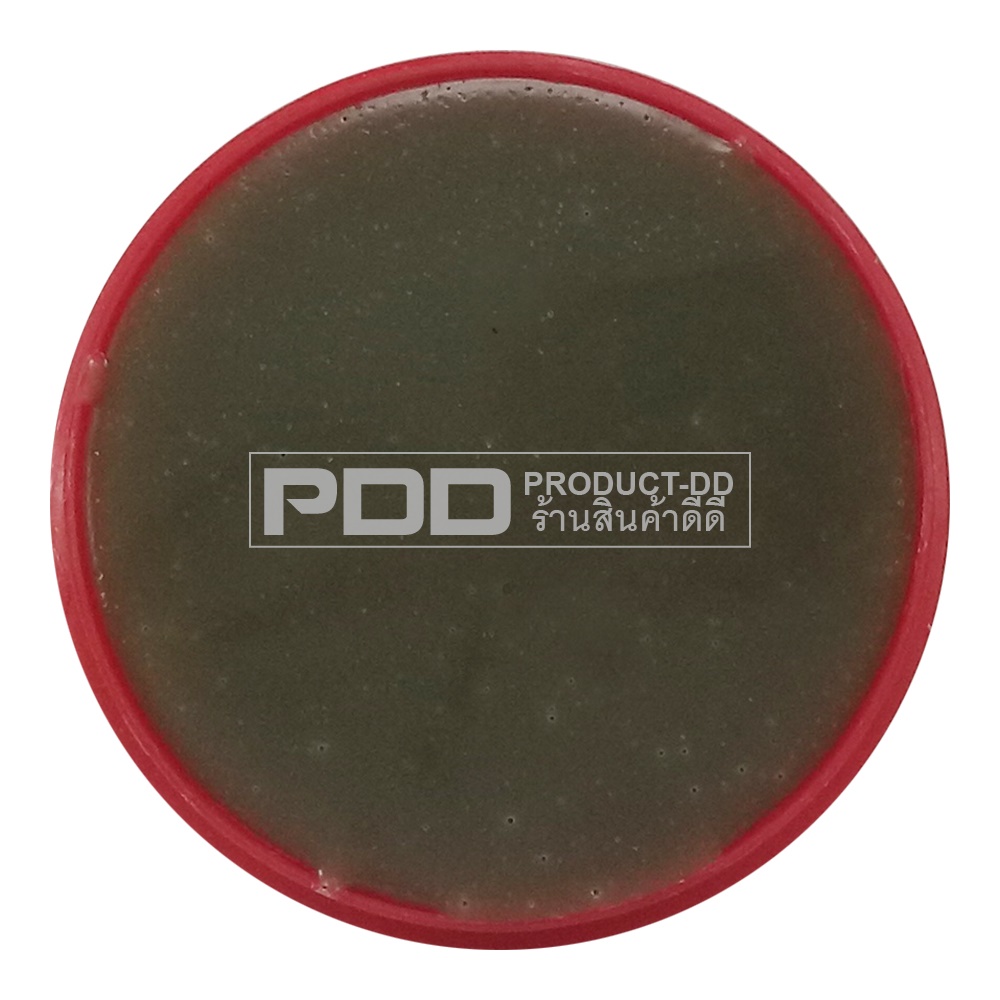 (แพค 2 ตลับ) ฟลักซ์ Flux น้ำยาประสานบัดกรีชนิดครีม อุลตร้าคอร์ Ultracore A1 สีแดง 25 กรัม