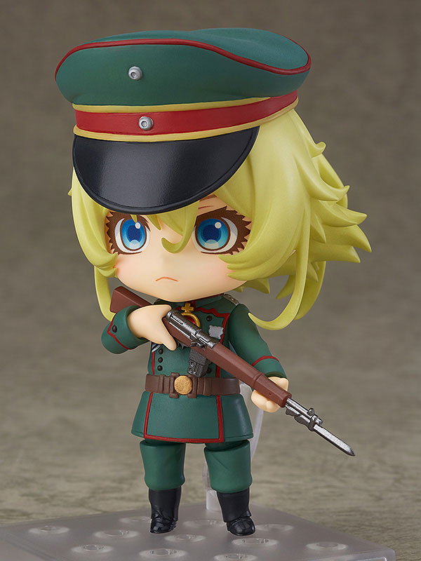 Nendoroid Youjo Senki Tanya Degurechaff(Pre-order)