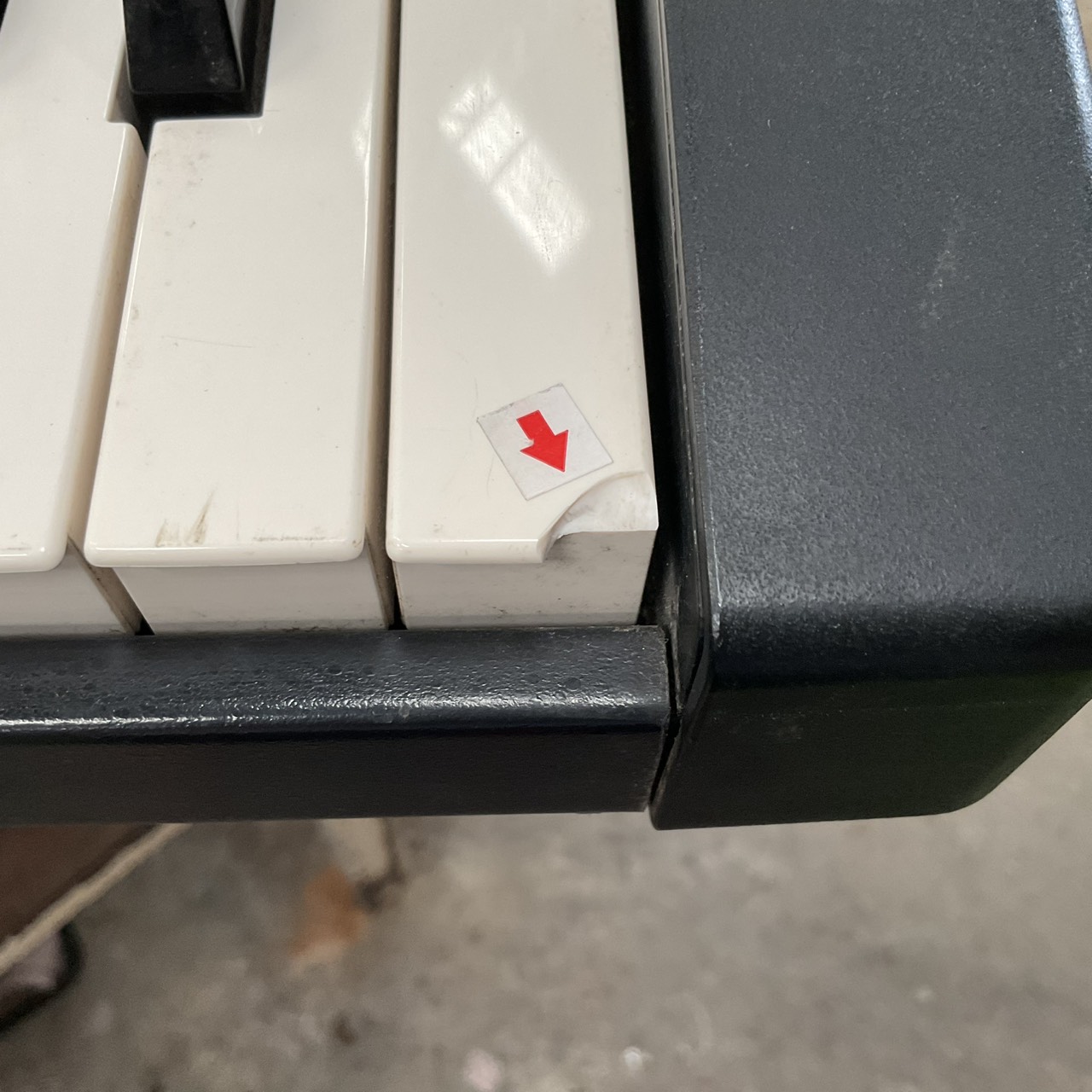 เปียโน KURZWEIL : K1200