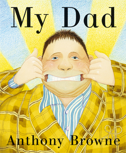 MY DAD BY DKTODAY