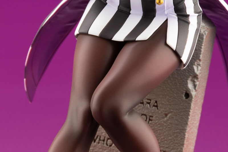 HORROR BISHOUJO BEETLEJUICE Beetlejuice 1/7 Complete Figure(Pre-order)