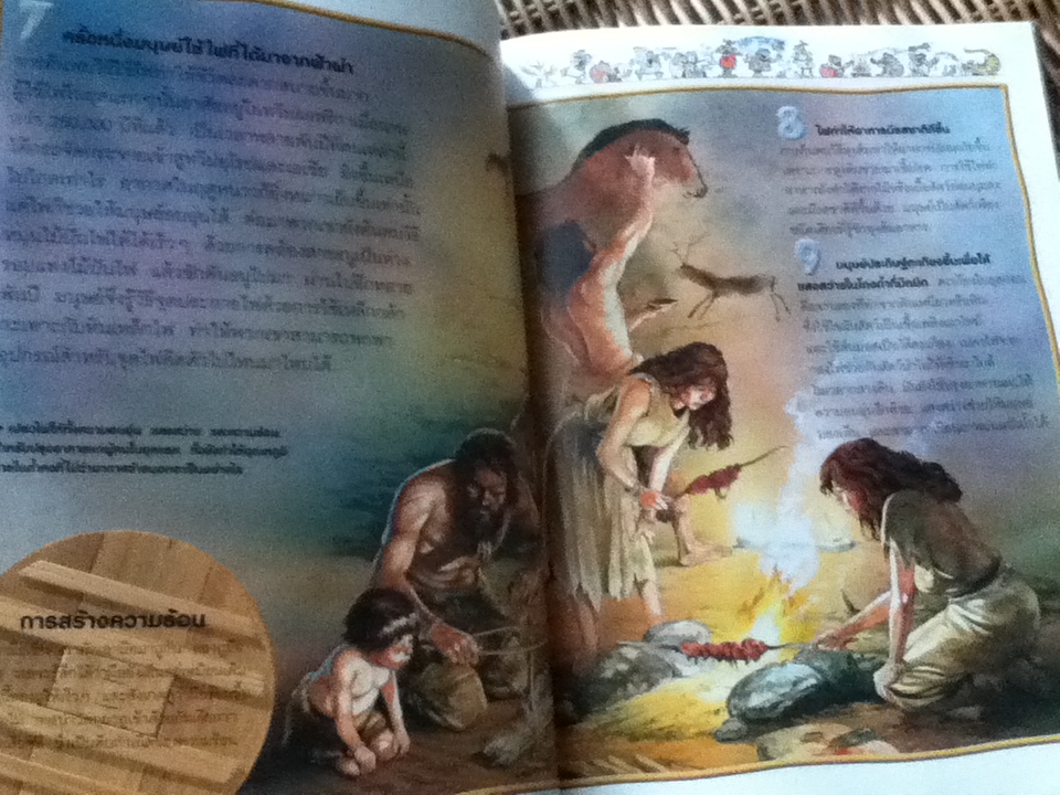 100 เรื่องน่ารู้เกี่ยวกับสิ่งประดิษฐ์/ ดันแคน บรีเวอร์