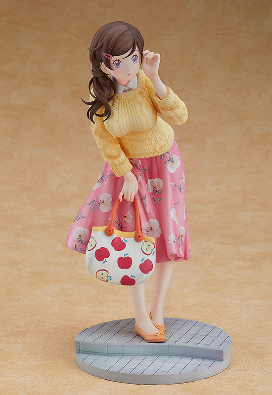 March Comes in Like a Lion - Akari Kawamoto 1/7 Complete Figure(In-Stock)