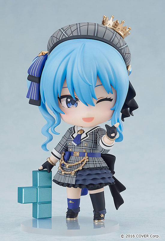 Nendoroid Hololive Production Hoshimachi Suisei(Pre-order)