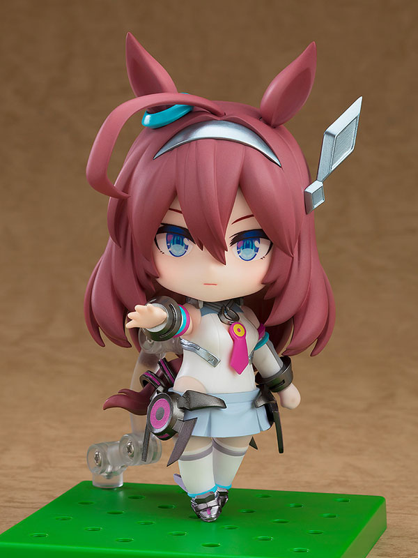 Nendoroid Umamusume Pretty Derby Mihono Bourbon(Pre-order)