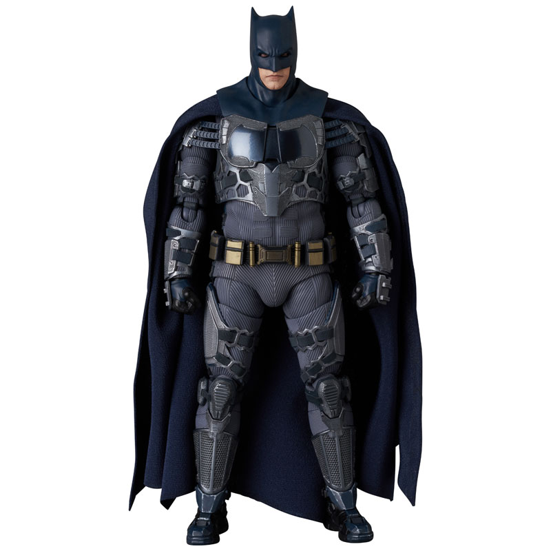 MAFEX No.293 MAFEX BATMAN (THE FLASH Ver.)(Pre-order)