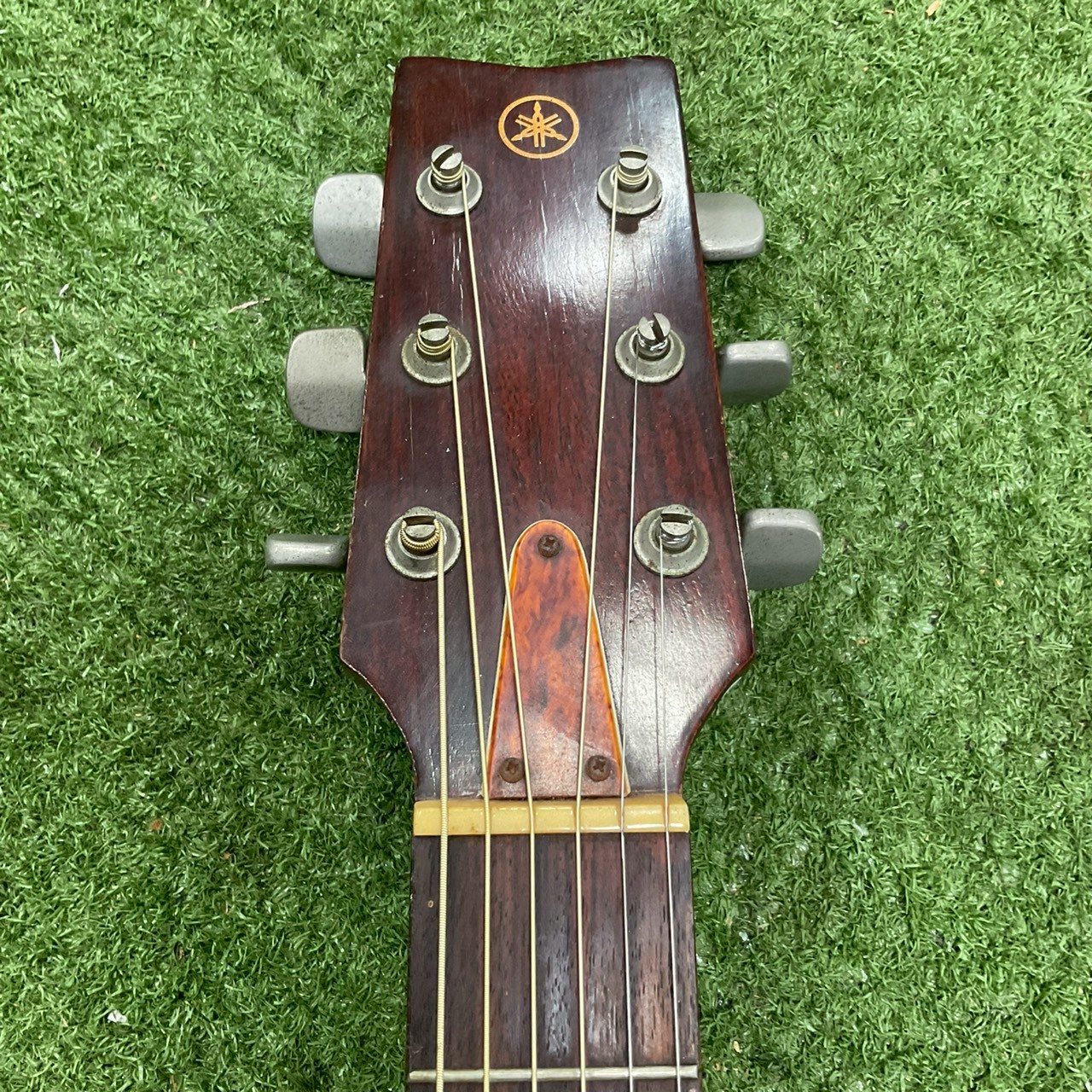 กีต้าร์โปร่ง YAMAHA : FG-130