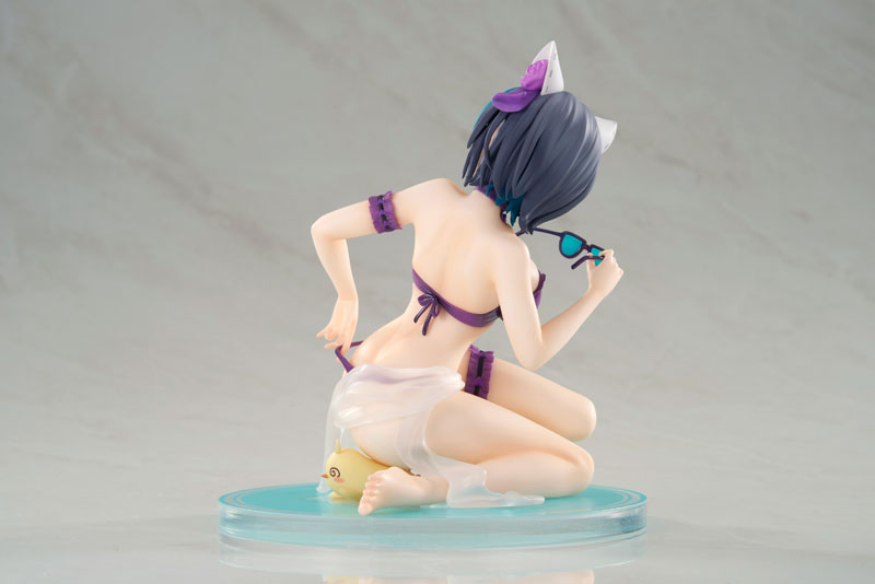 LIMEPIE Series Azur Lane Cheshire Summery Date! Ver. 1/8 Complete Figure(Pre-order)
