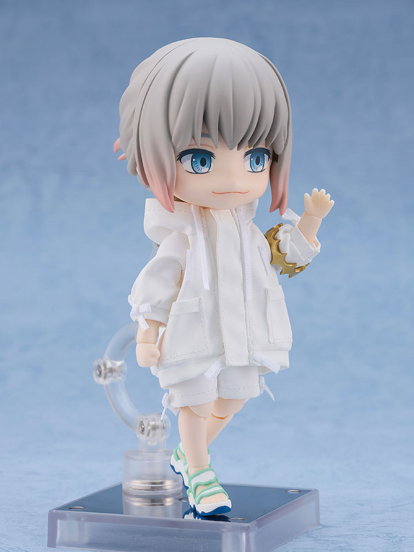 Nendoroid Doll Fate/Grand Order Pretender/Oberon Refreshing Summer Prince Ver.(Pre-order)