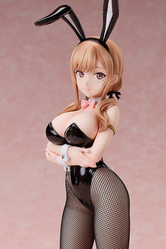 Love Is Indivisible by Twins Naori Jinguji: Bunny Ver. 1/6 Complete Figure(Pre-order)