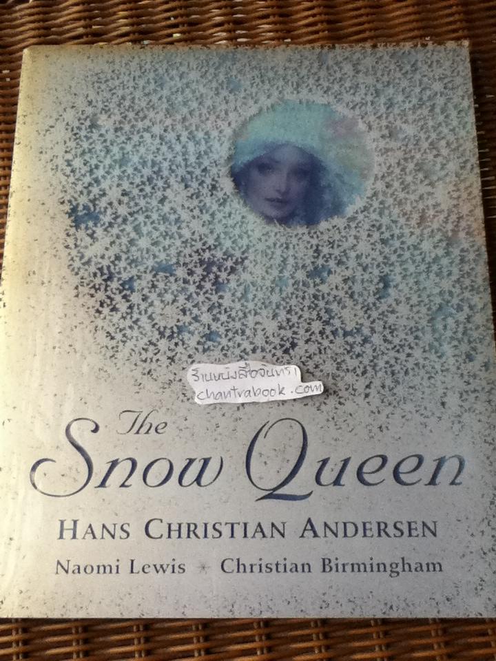 The Snow Queen