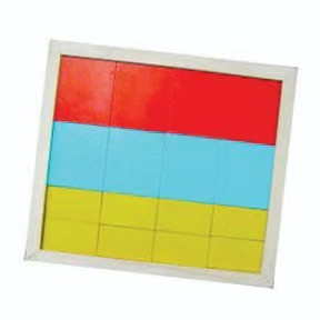 การคูณเศษส่วน Fraction Multiplication