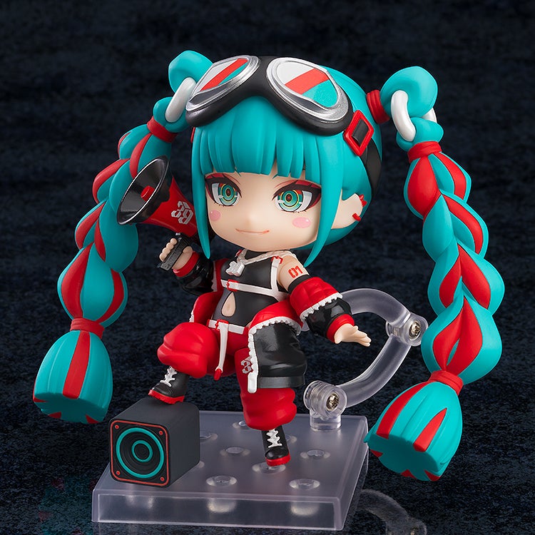Nendoroid Hatsune Miku: Magical Mirai 2023 Ver.(Pre-order)