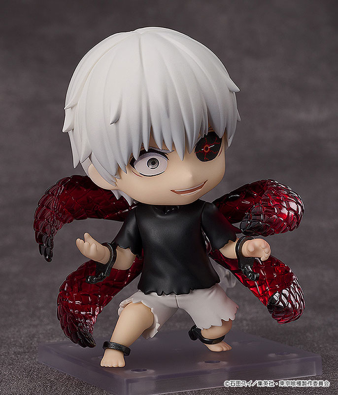 Nendoroid Tokyo Ghoul Ken Kaneki(Pre-order)