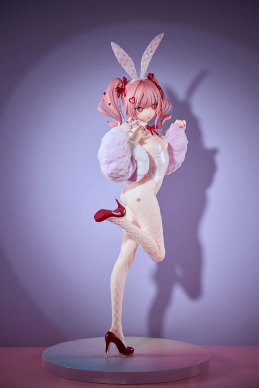Loveit LOVEIT Ver. Illustrated by rurudot 1/6 Complete Figure(Pre-order)