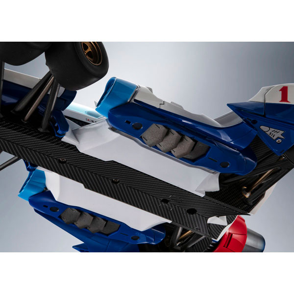 Variable Action Hi-SPEC Future GPX Cyber Formula SIN Nu Asurada AKF-0/G(Pre-order)