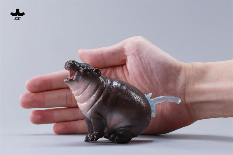 Baby Hippo 5.0(Provisional Pre-order)