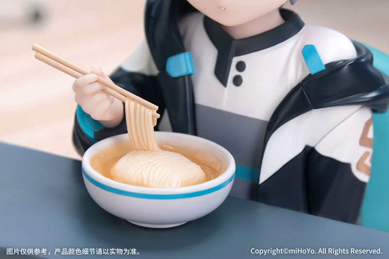 Honkai Impact 3rd Kevin Little Flame-Chaser Ver. Complete Figure(Provisional Pre-order)