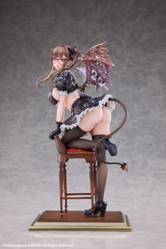 [Bonus] Original Character imp 1/7 Complete Figure(Pre-order)
