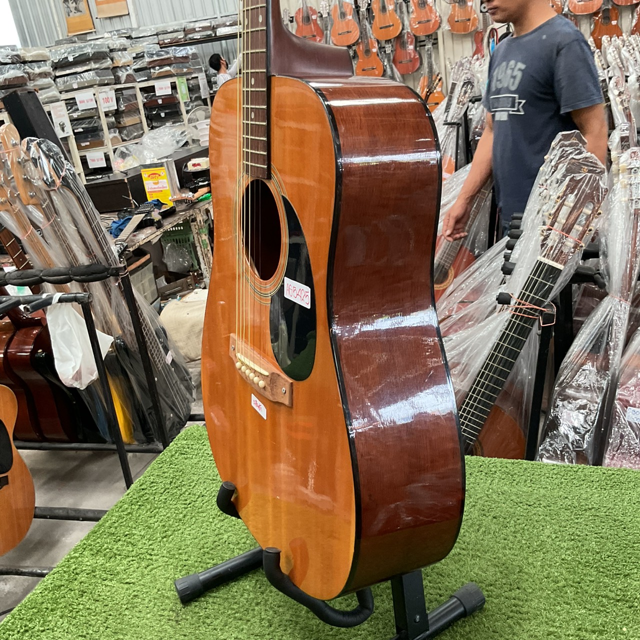 กีต้าร์โปร่ง Stafford&Co. : SF-250