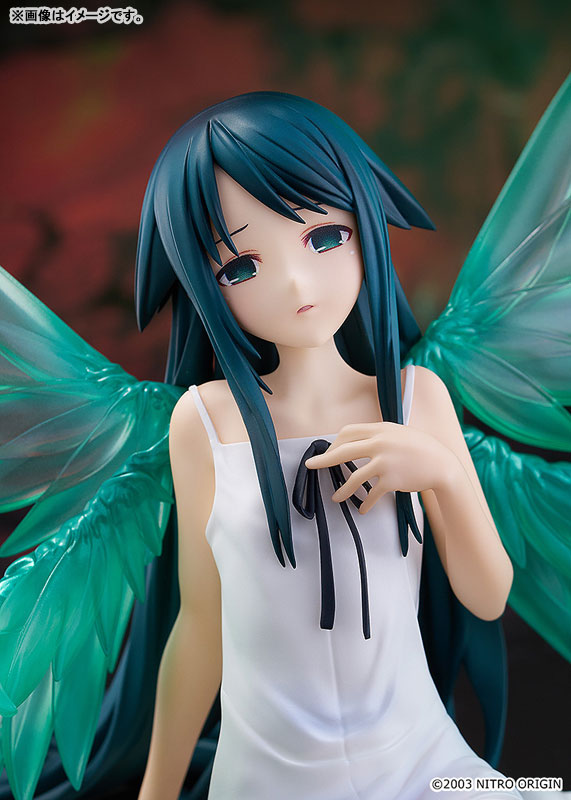 POP UP PARADE The Song of Saya: Saya L size Complete Figure(Pre-order)