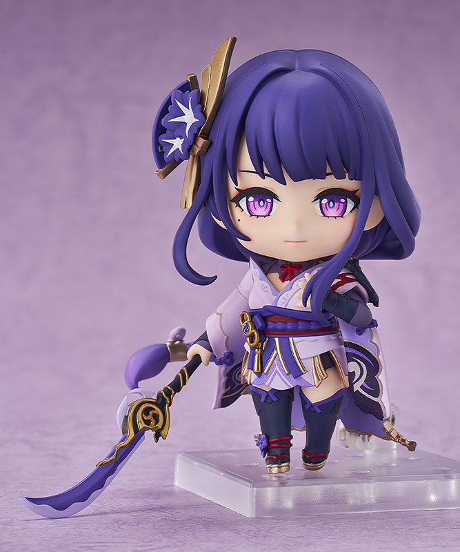 Nendoroid Genshin Impact Raiden Shogun(In-stock)