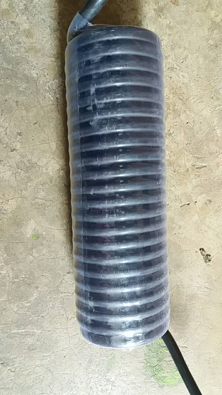 ปลั๊กรถพ่วงตัวผู้ ตัวเมีย 7 ขั้ว สายไฟปลั๊กรถพ่วง