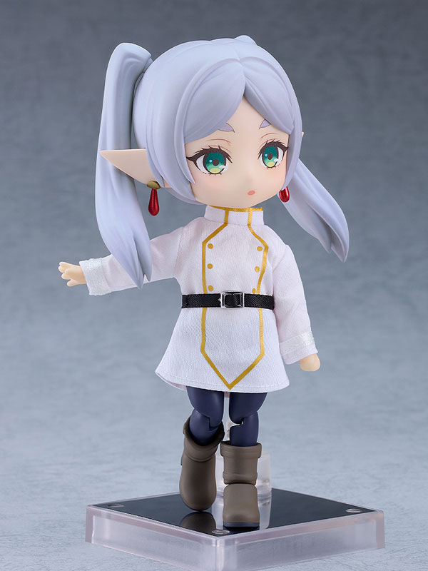 Nendoroid Doll Frieren: Beyond Journeys End Frieren(Pre-order)