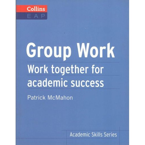 COLLINS EAP:GROUP WORK BY DKTODAY