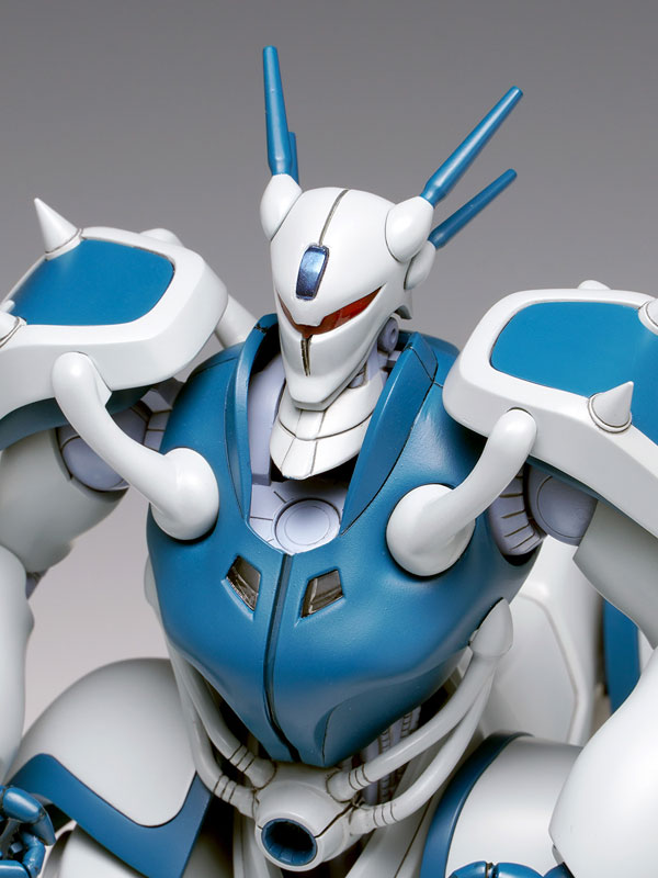 1/72 Panzer World Galient Promaxis Plastic Model(Pre-order)