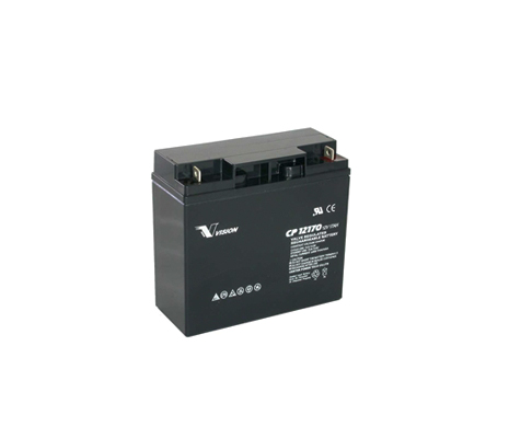 แบตเตอรี่แห้ง 12V
