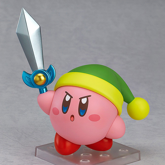 Nendoroid Kirby Kirby(Pre-order)