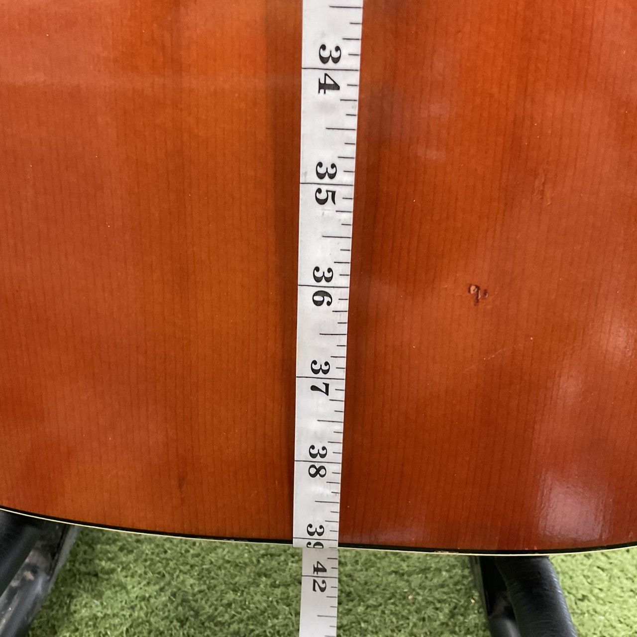 กีต้าร์โปร่ง Flamenco