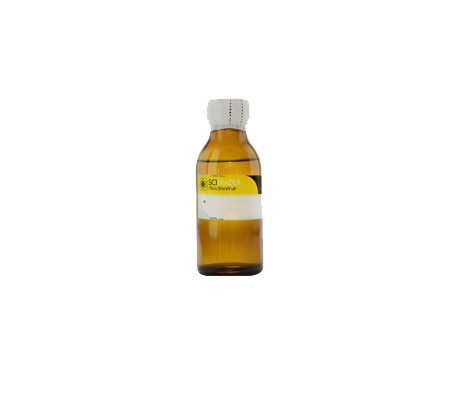 เมททิล ไวโอเลต Methyl Violet 100 cc.