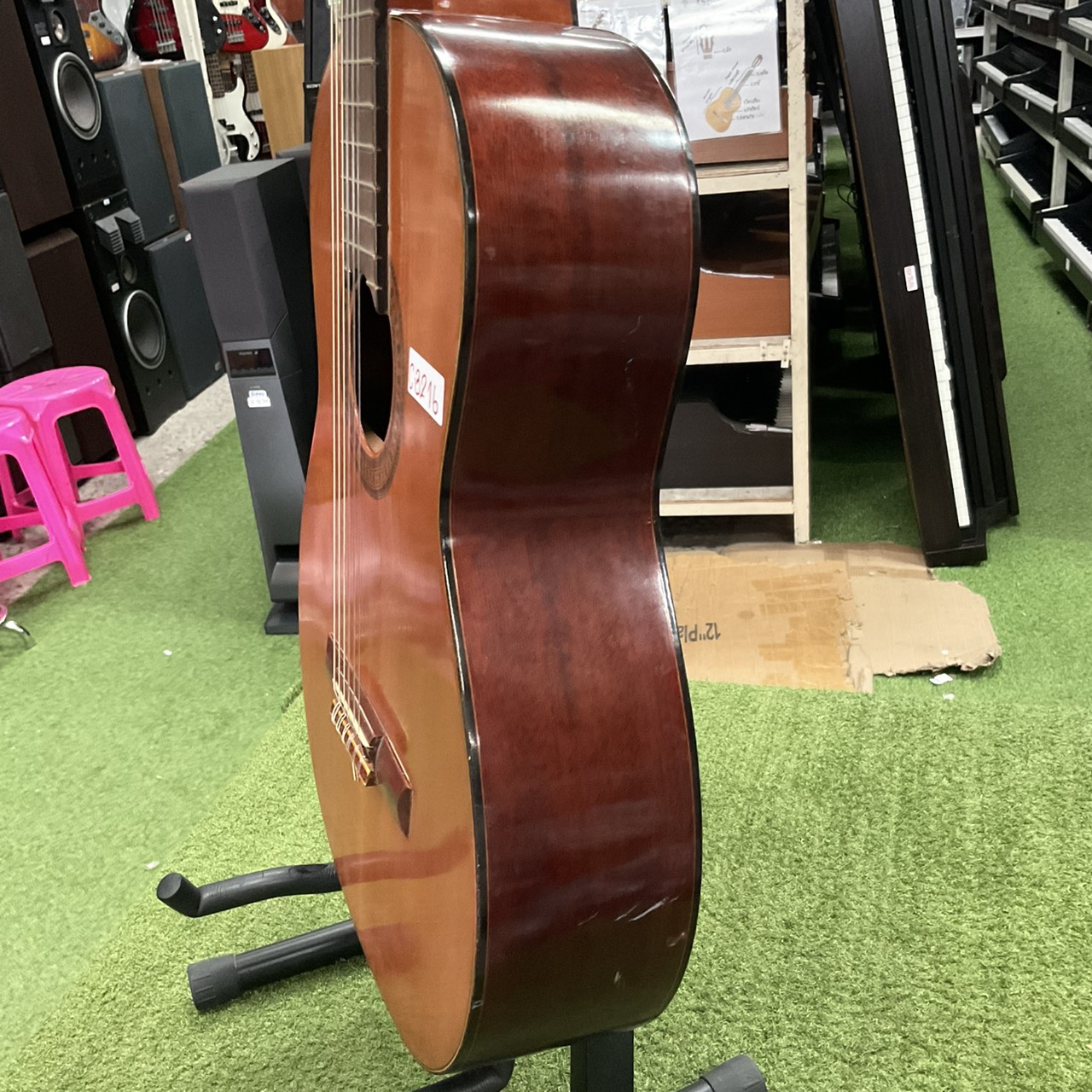 กีต้าร์คลาสสิค Shinano : No.35