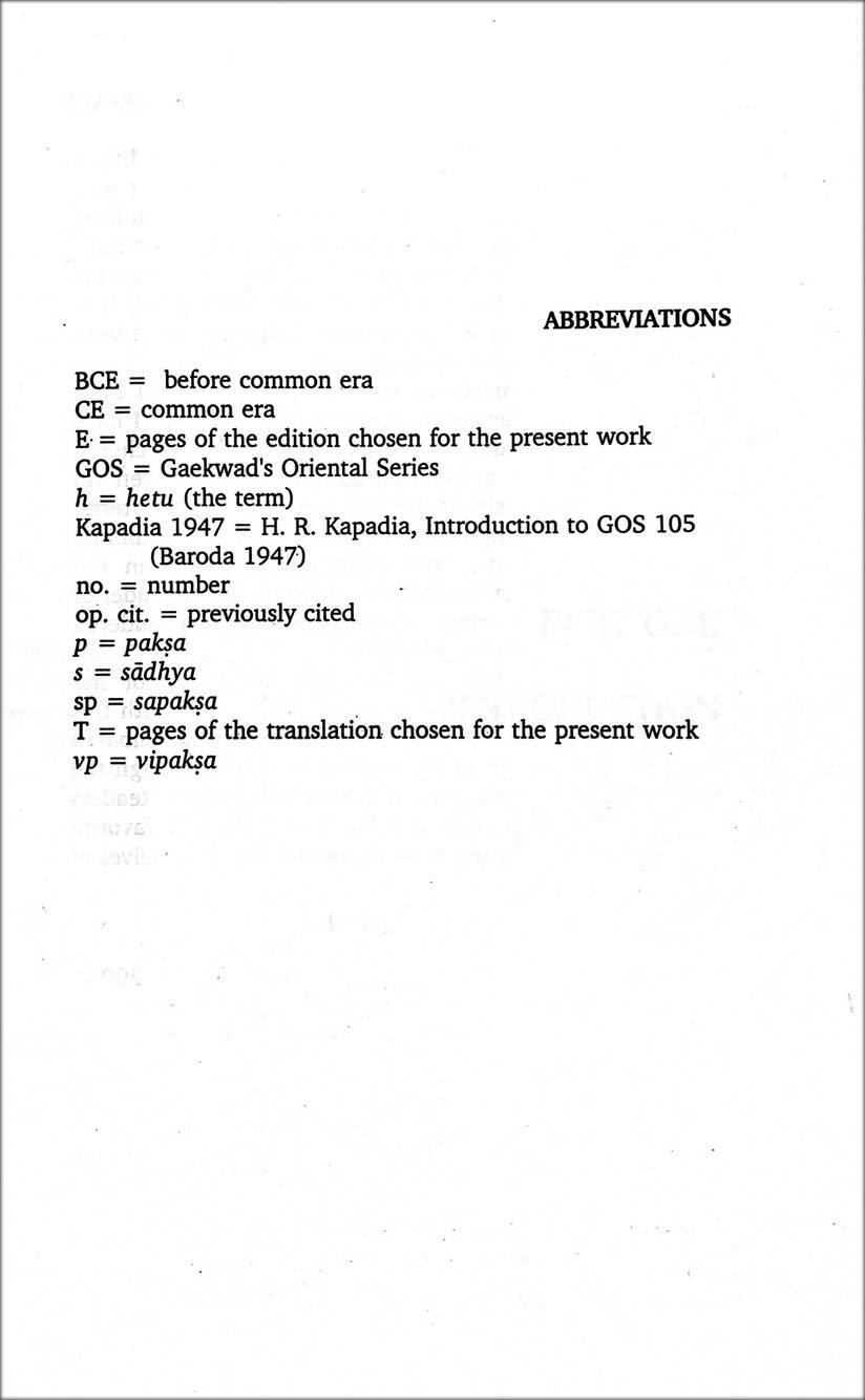 สารานุกรมเกี่ยวกับปรัชญาศาสนาเซน (Encyclopedia of Indian Philosophies Volume X)
