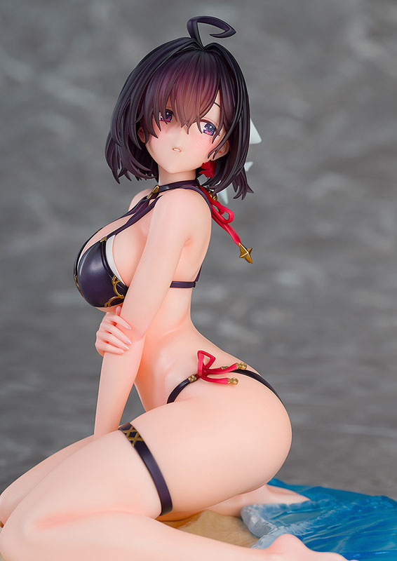 Atelier Yumia: The Alchemist of Memories & the Envisioned Land Yumia Liessfeldt Swimsuit Ver. 1/7 Complete Figure(Pre-order)