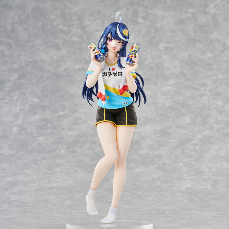 "VTuber Legend: How I Went Viral after Forgetting to Turn Off My Stream" Schwa-chan Complete Figure(Pre-order)