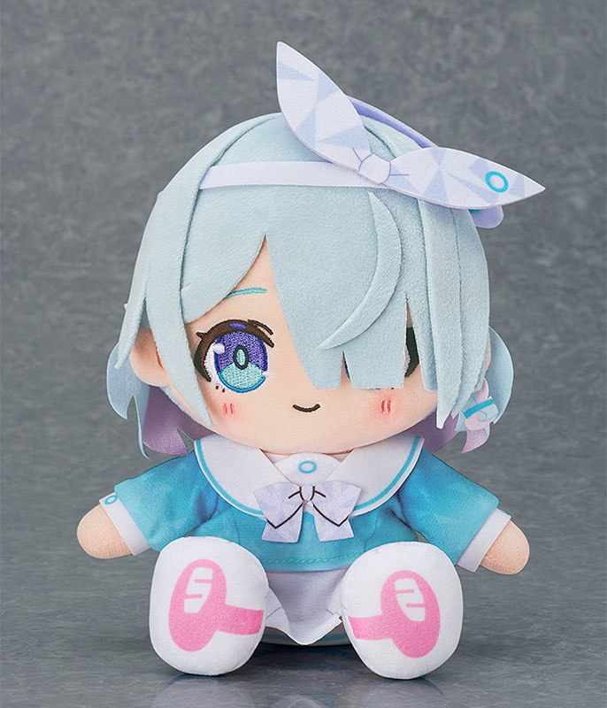 Chocopuni Plush Blue Archive Arona(Pre-order)