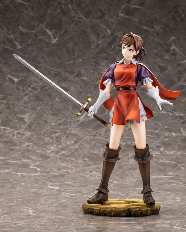 Unicorn Overlord Melisandre 1/7 Complete Figure(Pre-order)